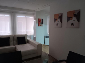 Apartamento Familiar 